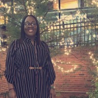 Tanisha Wright