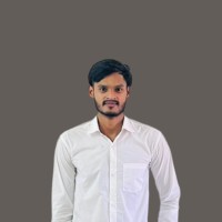 Anurag Deshmukh