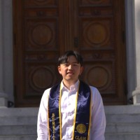 Vincent Kang