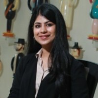 Harshita Madan