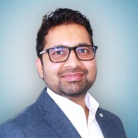 Niraj Patel, MS, PhD