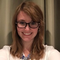 Amanda Westland, Mba