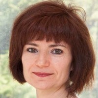 Cristina García De Miguel