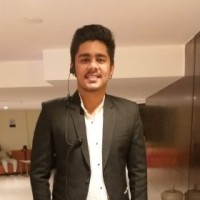 Harshil sondagar