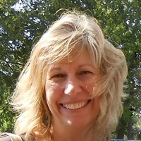Susan Doddridge