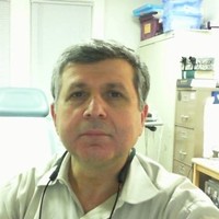 ISMAIL OZCAN
