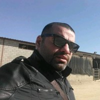 Mohamed Albou El-Majd