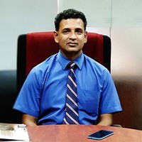 Shenal Perera