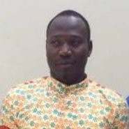 Gerard valery NGUEDIA