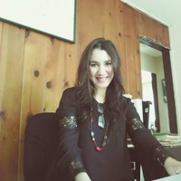 Sara Esther García Ledón