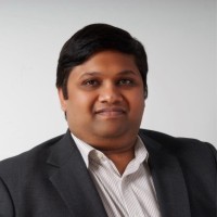 Vikram Kamath