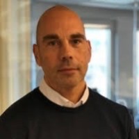 Henrik Stridsman