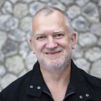 Christophe Hubert