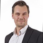 Lars Moberg Bjørnsen