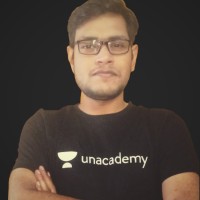 Avinash C.