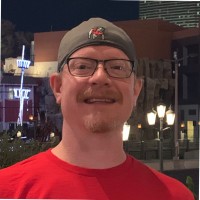 Todd Holden