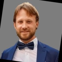 Ross Denham