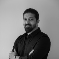 Thousif Hashim