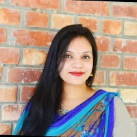 Sumitra Saha