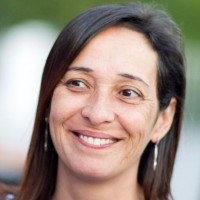 Anabela Amaral