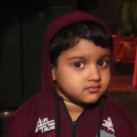 Monira Jahan M.