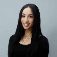 Ellie Kamaldin