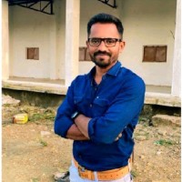 Sagar Mahale