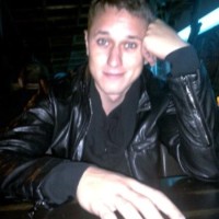 Dmitriy Rakov