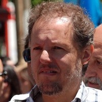 Claudio Bocero