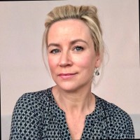Nyrée Alexander