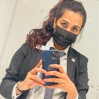 Salani Jegatheeswaran