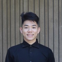 Eric Wang