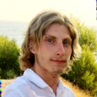 Grégory Dolé