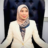 Noor Hasanah Ali Hamzah