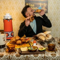 Francisco Javier Pietrantoni Rosales