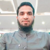 Mohammed Khalid