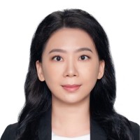 Charlene Huang