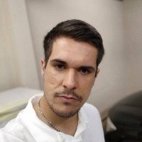Mateus Henrique Colombo