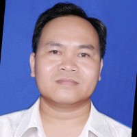 Dinh Thanh Hai