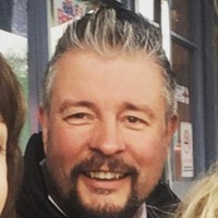 Julian Holmes