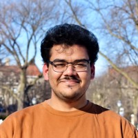 Vaibhav Dubey
