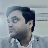 Imran Ansaree