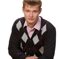 Daniel Koshevoi