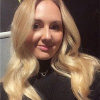 Megan Benson