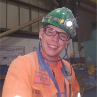 Harry Bishop