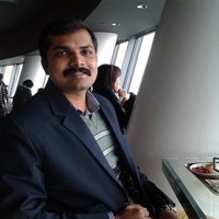 Sudhamnshu Kunjal