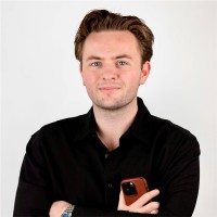 Marius S. M. Thorbjørner