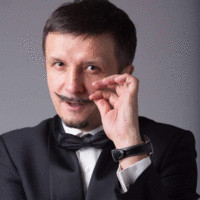 Олександр Котолуп