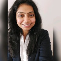 Pooja Patil