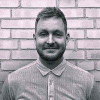 Daniel Fox Dam-Larsen